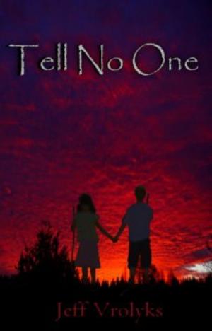 Cover of the book Tell No One by Mister Construed X