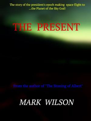 Cover of the book The Present by Tracy Solheim