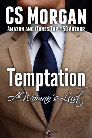Book cover of Temptation (A Woman's Lust 3)
