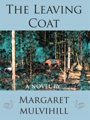Cover of the book The Leaving Coat by Dana D'Angelo