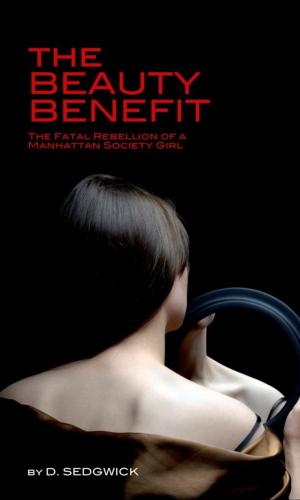 bigCover of the book The Beauty Benefit by 