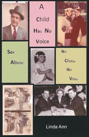 Cover of the book A Child Has No Voice by Farida Walele