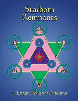 Cover of the book Starborn Remnants by Monika Mahr