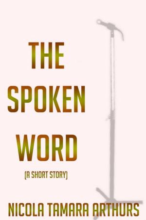 Cover of the book The Spoken Word by Merrillee Whren