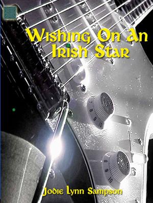 Cover of the book Wishing On An Irish Star by Violette Springs