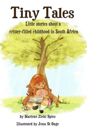 Cover of the book Tiny Tales by Marlene