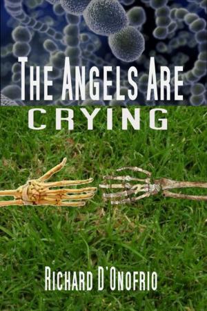 Cover of the book The Angels Are Crying by Mei