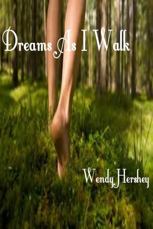 Cover of Dreams As I Walk