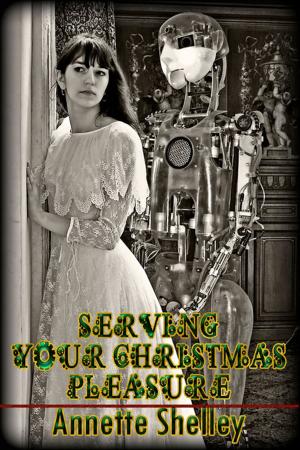 bigCover of the book Serving Your Christmas Pleasure by 