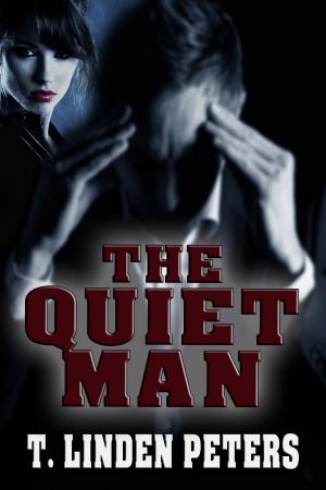 Cover of the book The Quiet Man by Timothy Hegarty