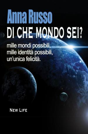 Book cover of Di che mondo sei?