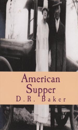 Cover of American Supper