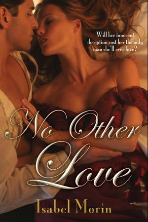 Cover of the book No Other Love by AJ Dixon