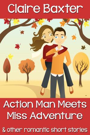 bigCover of the book Action Man Meets Miss Adventure by 