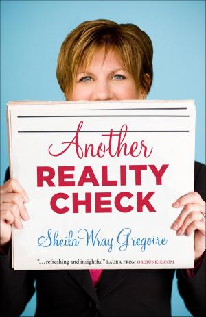 Book cover of Another Reality Check