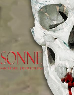 bigCover of the book Sonne by 