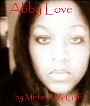 Cover of the book Abby Love by Satoya Hoshina