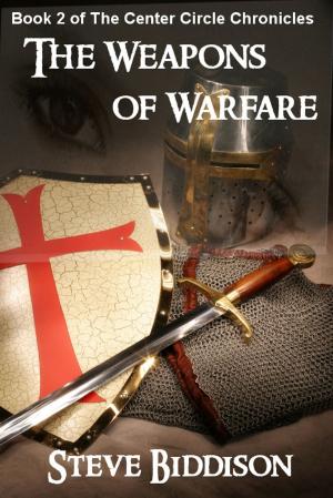 Book cover of The Weapons of Warfare