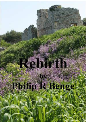 Cover of the book Rebirth by Angel McCoy