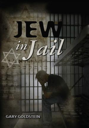 Cover of the book Jew in Jail by Deepak Chopra, M.D.