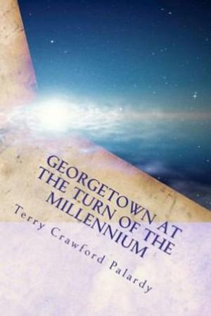 Cover of Georgetown at the Turn of the Millennium