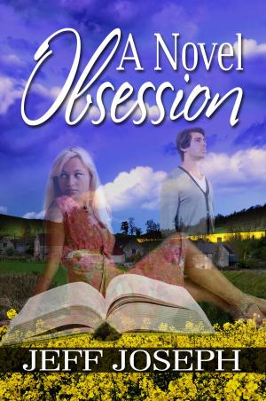 Cover of the book A Novel Obsession by Nicolette Pierce