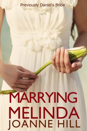Book cover of Marrying Melinda