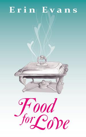 Book cover of Food for Love