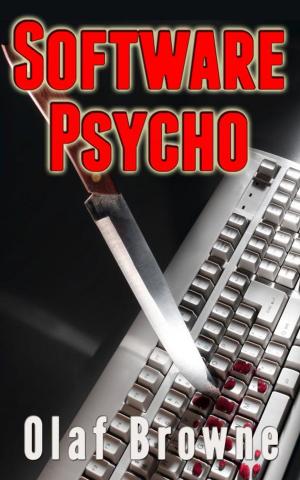 Cover of the book Software Psycho by Michael Seeley