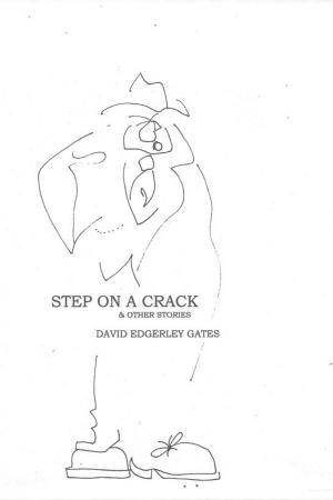 Book cover of Step On A Crack: The Collection