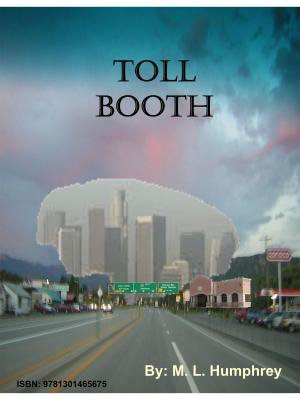 Cover of the book Toll Booth by M. L. Humphrey