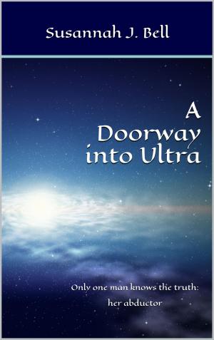 Book cover of A Doorway into Ultra