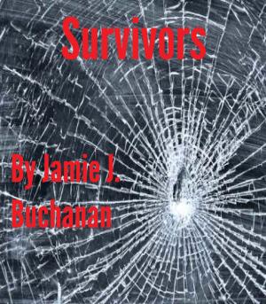 Cover of the book Survivors by Karen Schutte