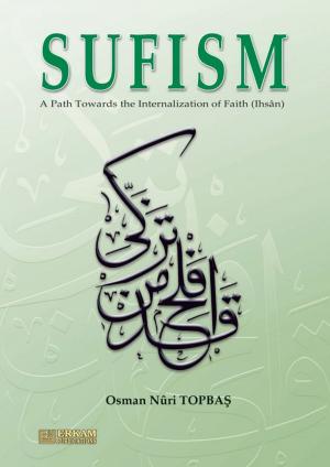 Cover of the book Sufism by Ali Fikri Yavuz
