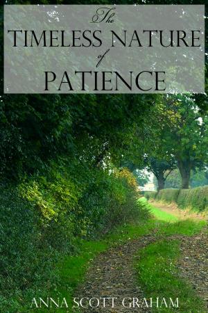 Book cover of Alvin's Farm Book 6: The Timeless Nature of Patience