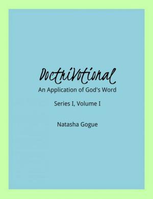 Book cover of DoctriVotional Series I, Volume I