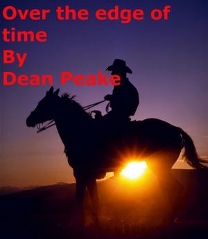 Cover of the book Over The Edge Of Time by Samuel Hopkins Adams
