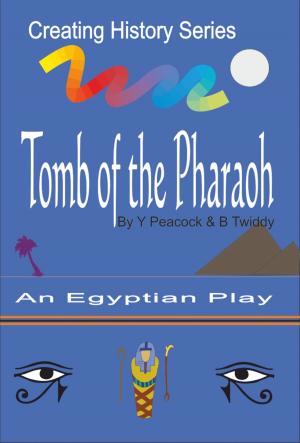 Cover of the book Tomb Of The Pharaoh by Brian Twiddy