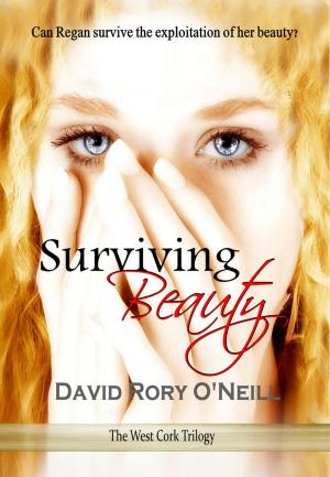 Cover of the book Surviving Beauty by Jacqueline M. Sinclair, Geri Glenn