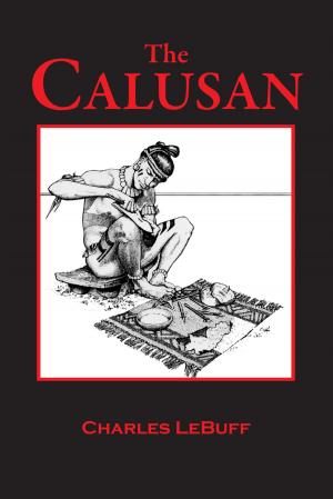 Book cover of The Calusan