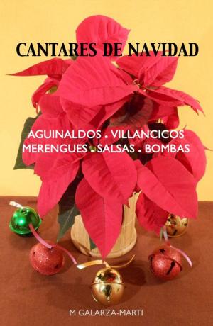 Cover of Cantares de Navidad