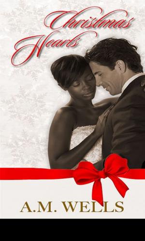 Cover of the book Christmas Hearts by Nikki Vale