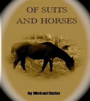 Cover of the book Of Suits and Horses by Edward S. Ellis