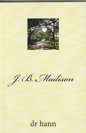 Cover of J.B. Madison