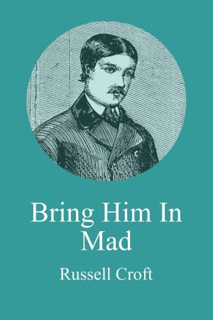 Cover of the book Bring Him In Mad by Andrés Villa