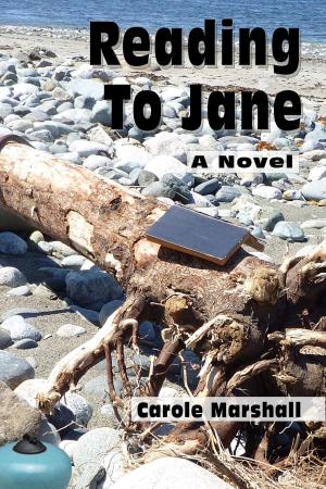 Book cover of Reading To Jane