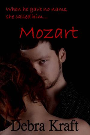 Cover of the book Mozart by Christiana Miller