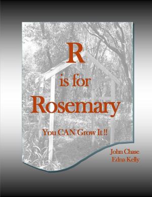 Cover of the book R is for Rosemary by Ryan Glidden