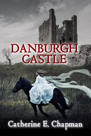 Book cover of Danburgh Castle