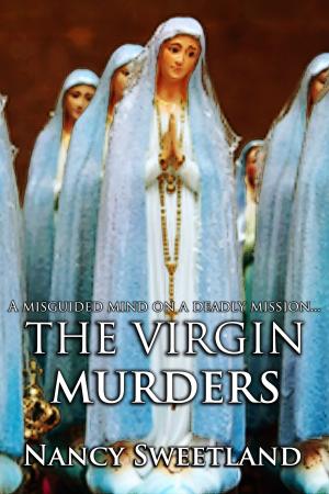Cover of The Virgin Murders